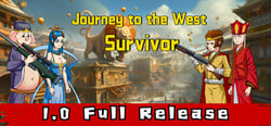 Journey to the West Survivor header banner