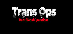 Trans Ops - Transitional Operations header banner