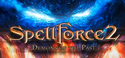 SpellForce 2 - Demons of the Past header banner