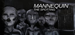 Mannequin The Spotting header banner
