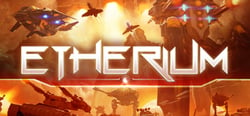 Etherium header banner
