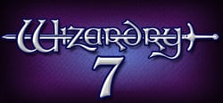 Wizardry 7: Crusaders of the Dark Savant header banner