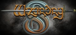 Wizardry 8 header banner