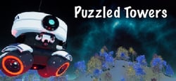 Puzzled Towers header banner