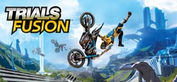 Trials Fusion™ header banner