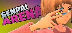 Senpai Arena header banner