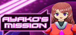 Ayako's Mission header banner