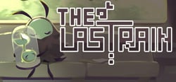 最后列车 - The Last Train header banner