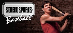 Street Sports Baseball header banner