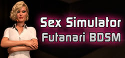 Sex Simulator - Futanari BDSM header banner
