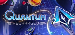 Quantum: Recharged header banner