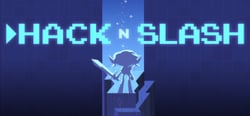 Hack 'n' Slash header banner