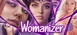 Womanizer header banner