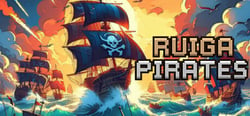 Ruiga Pirates header banner