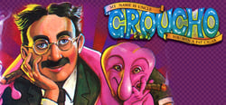 My Name is Uncle Groucho You Win a Fat Cigar header banner