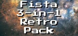 Fista 3-in-1 Retro Pack (Carpet Shark, Plummet Challenge Game, & The Arm Wrestling Classic) header banner