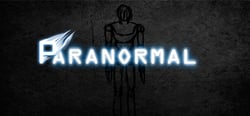 Paranormal header banner