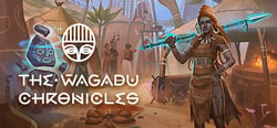 The Wagadu Chronicles header banner
