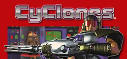 CyClones header banner