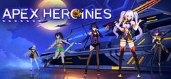 Apex Heroines header banner