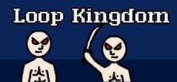 Loop Kingdom header banner