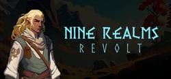 Nine Realms: Revolt header banner