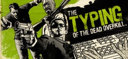 The Typing of The Dead: Overkill header banner