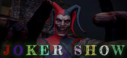 Joker Show - Horror Escape header banner