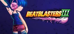 BeatBlasters III header banner