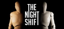 The Night Shift header banner