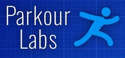 Parkour Labs header banner