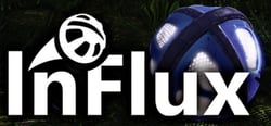 InFlux header banner