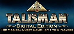 Talisman: Digital Edition header banner