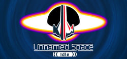 Unnamed Space Idle header banner