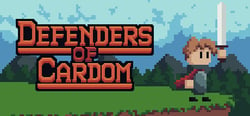 Defenders of Cardom header banner