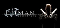 Hitman: Contracts header banner