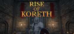 Rise of Koreth header banner