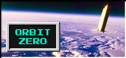 Orbit Zero header banner
