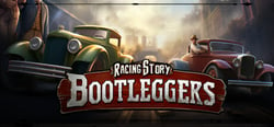 Bootlegger's Mafia Racing Story header banner