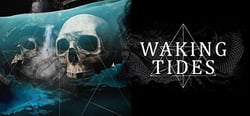 Waking Tides header banner