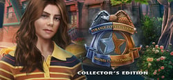 Strange Investigations: Secrets can be Deadly Collector's Edition header banner