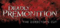 Deadly Premonition: The Director's Cut header banner