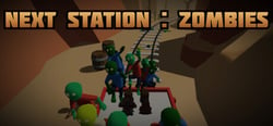 Next Station: Zombies header banner