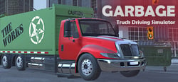 Garbage Truck Driving Simulator header banner