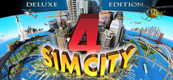 SimCity™ 4 Deluxe Edition header banner