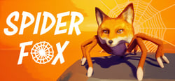 Spider Fox header banner