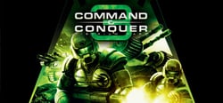Command & Conquer 3 Tiberium Wars™ header banner