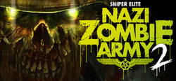 Sniper Elite: Nazi Zombie Army 2 header banner