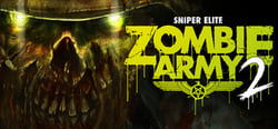 Sniper Elite: Zombie Army 2 header banner