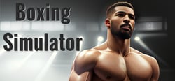 Boxing Simulator header banner